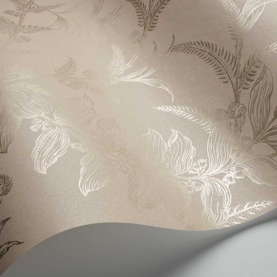 Cole and Son Archive Traditional Ludlow 88/1004 Wallpaper Naken Interiors